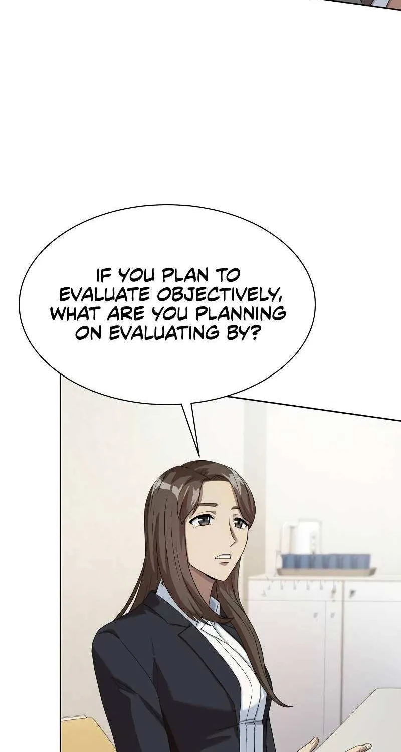 Becoming A Legendary Ace Employee Chapter 68 page 73 - 