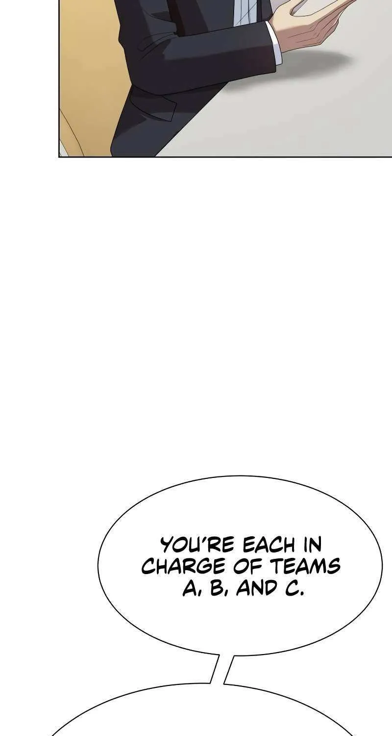 Becoming A Legendary Ace Employee Chapter 68 page 74 - 