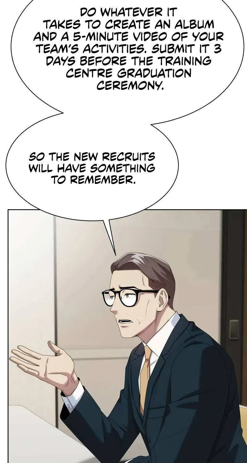 Becoming A Legendary Ace Employee Chapter 68 page 75 - 