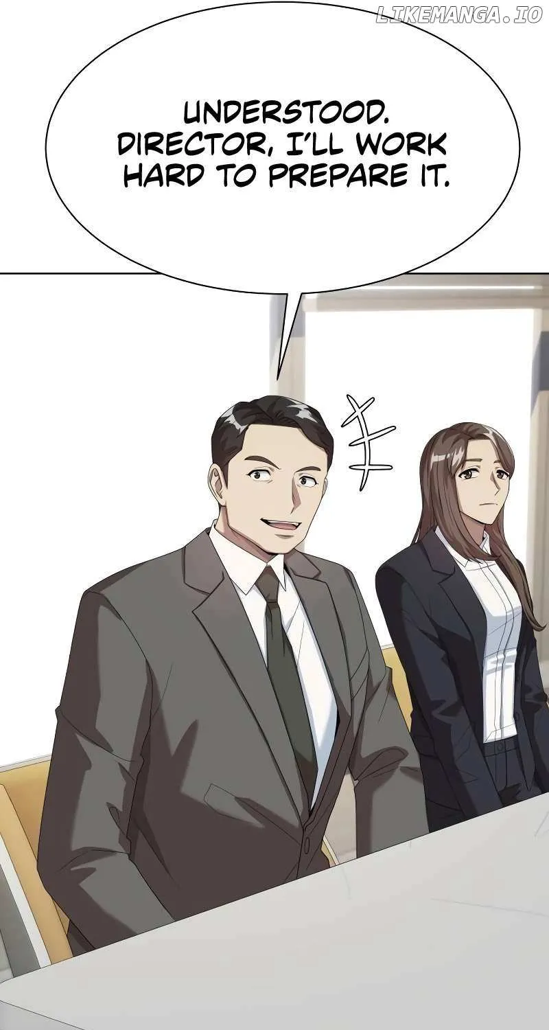 Becoming A Legendary Ace Employee Chapter 68 page 78 - 