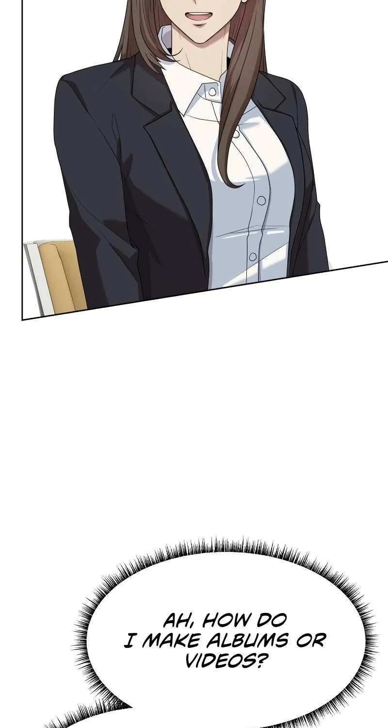 Becoming A Legendary Ace Employee Chapter 68 page 80 - 