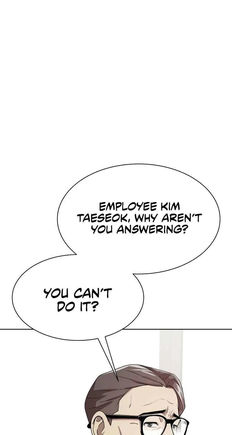 Becoming A Legendary Ace Employee Chapter 68 page 82 - 