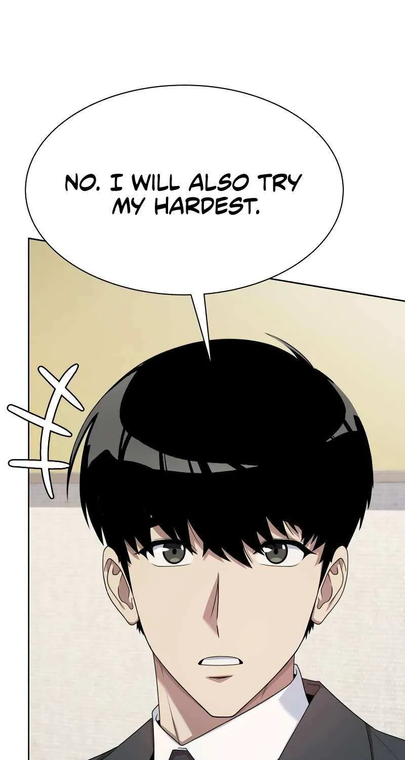Becoming A Legendary Ace Employee Chapter 68 page 84 - 