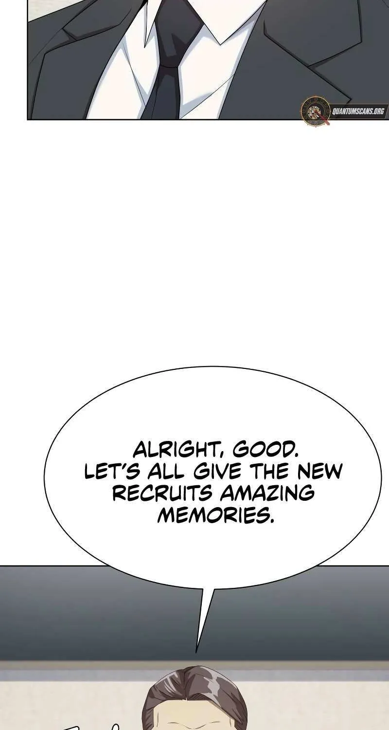Becoming A Legendary Ace Employee Chapter 68 page 85 - 