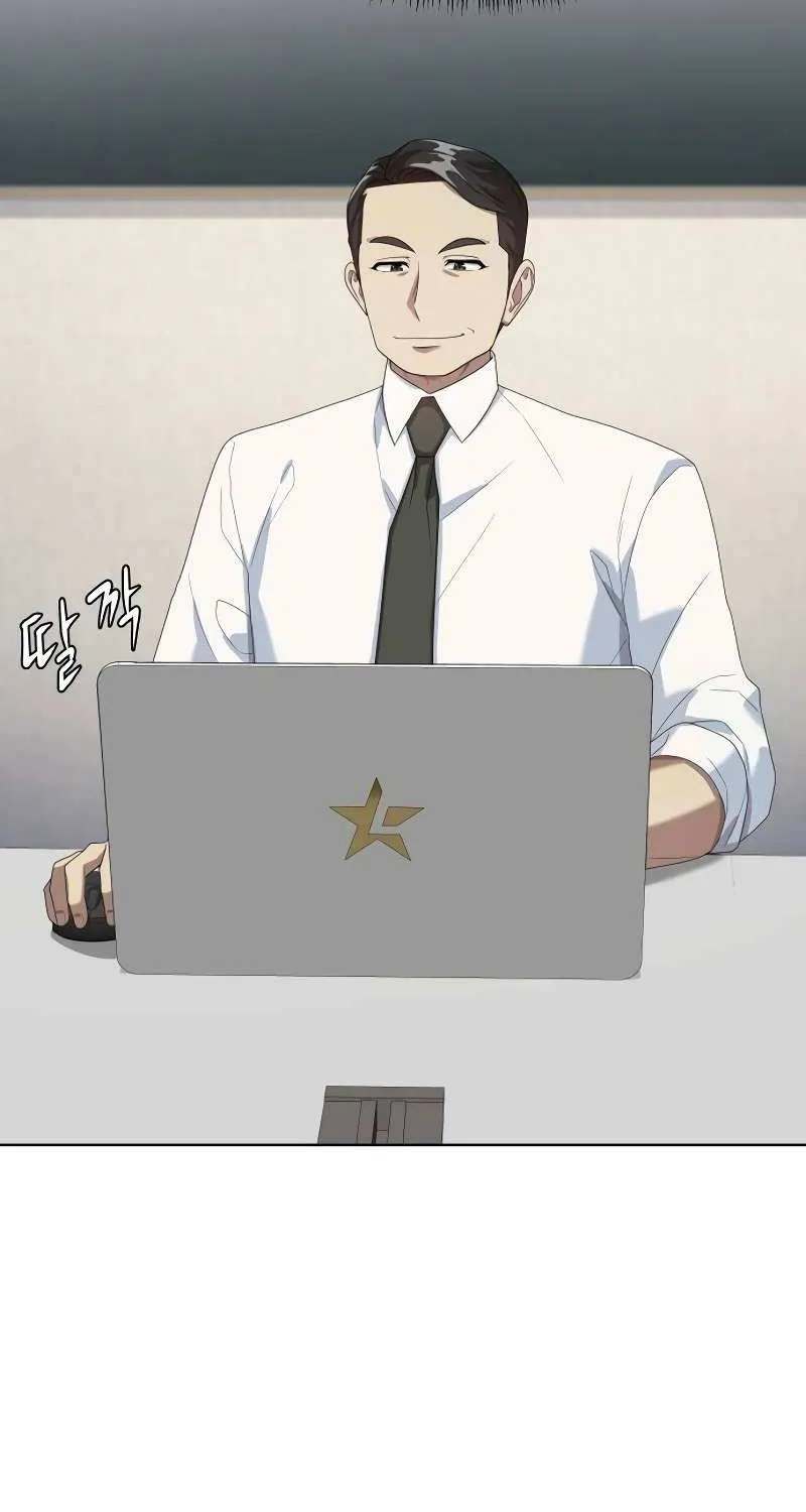 Becoming A Legendary Ace Employee Chapter 68 page 89 - 