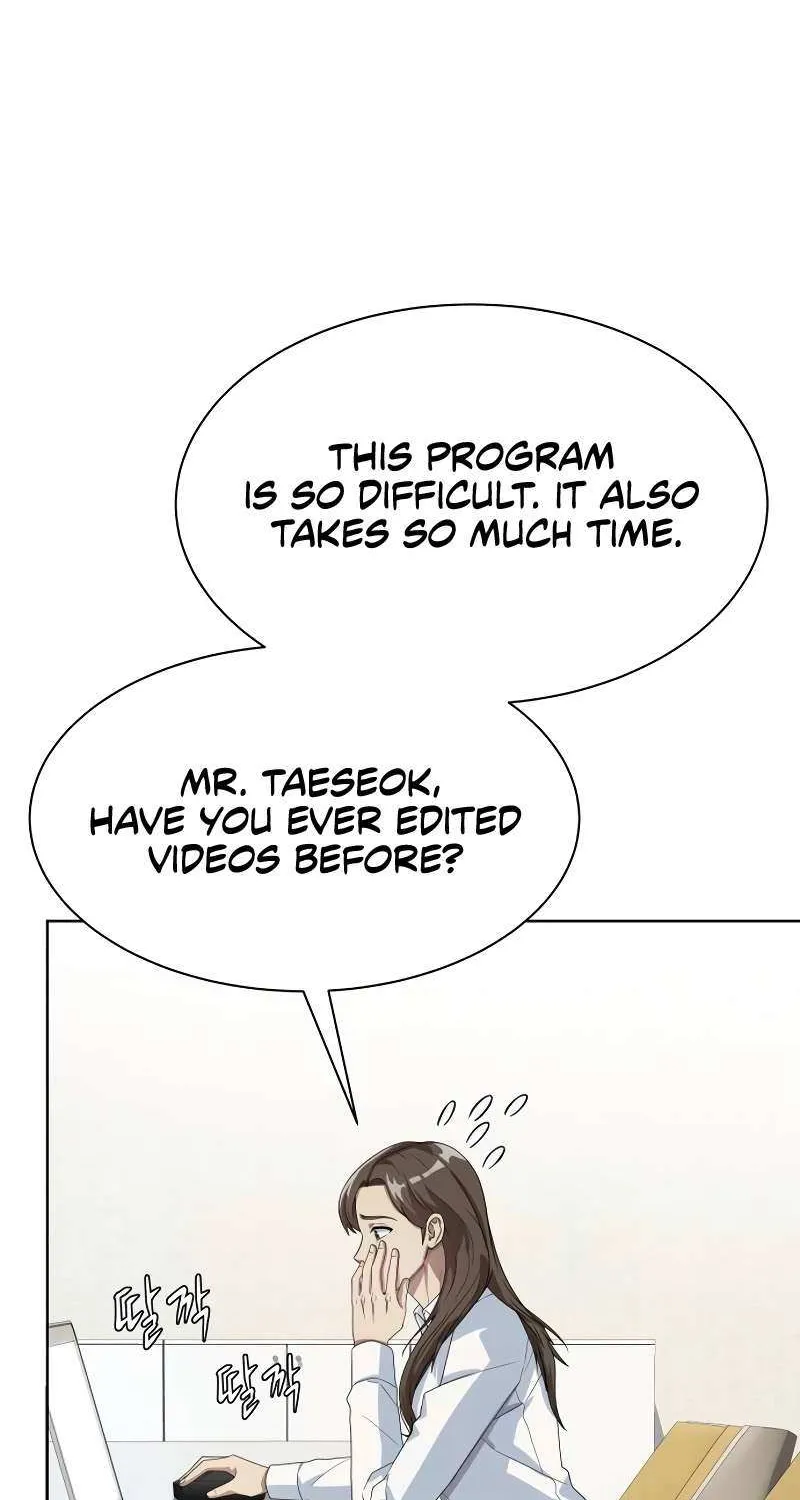 Becoming A Legendary Ace Employee Chapter 68 page 90 - 