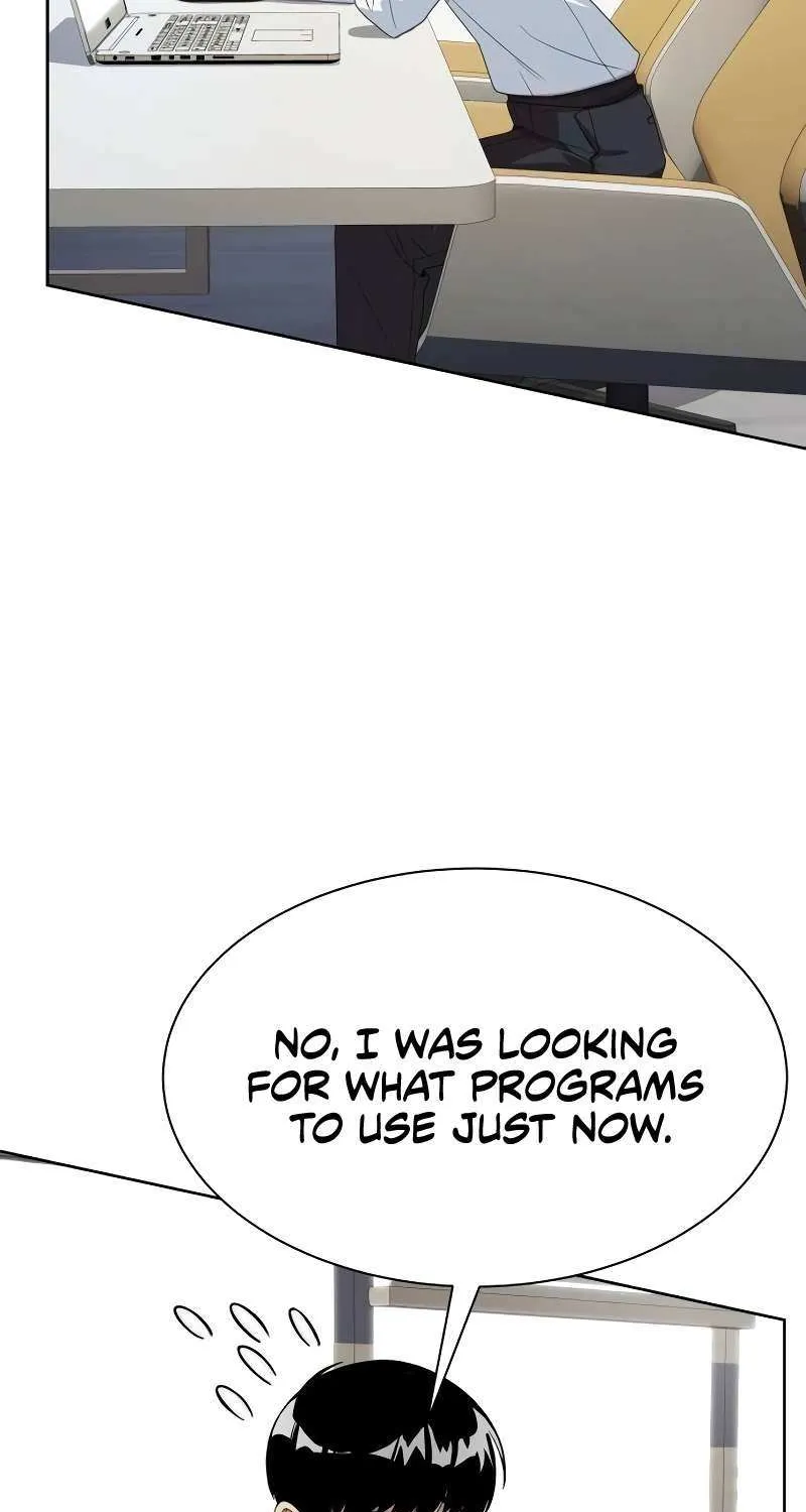 Becoming A Legendary Ace Employee Chapter 68 page 91 - 