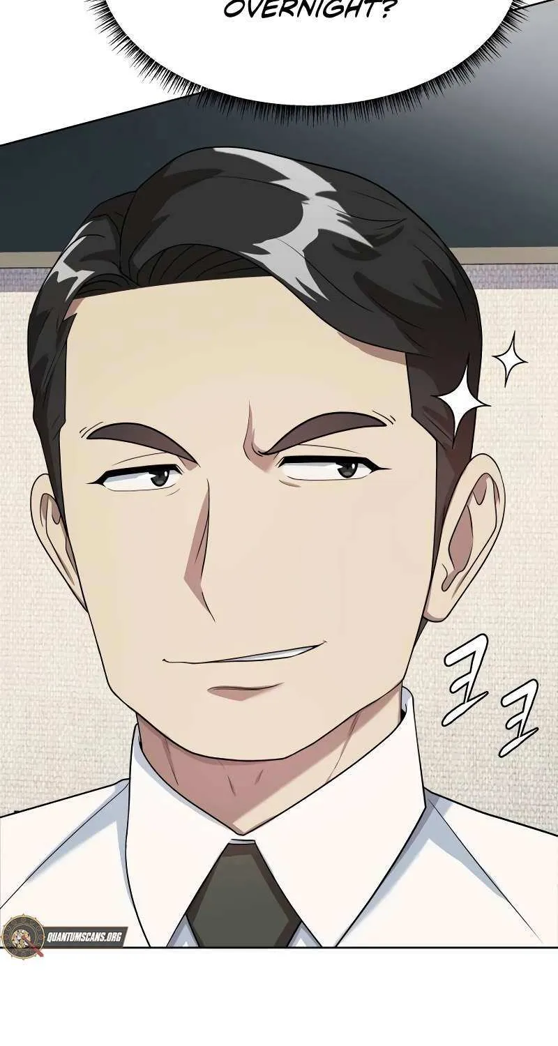 Becoming A Legendary Ace Employee Chapter 68 page 93 - 
