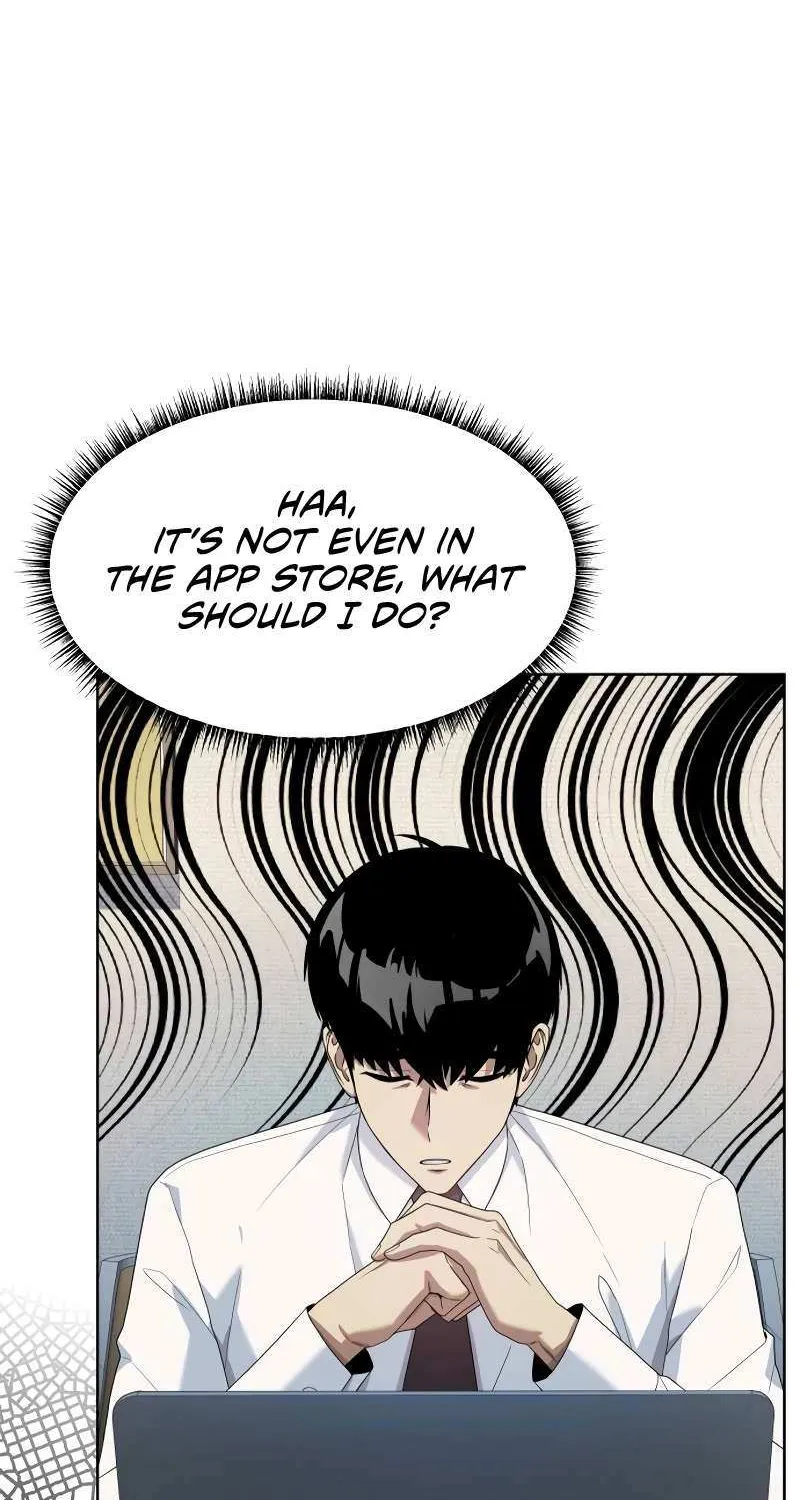 Becoming A Legendary Ace Employee Chapter 68 page 94 - 