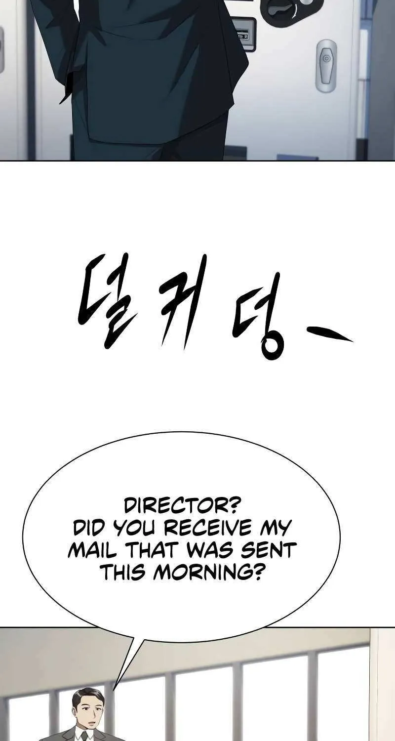 Becoming A Legendary Ace Employee Chapter 68 page 99 - 