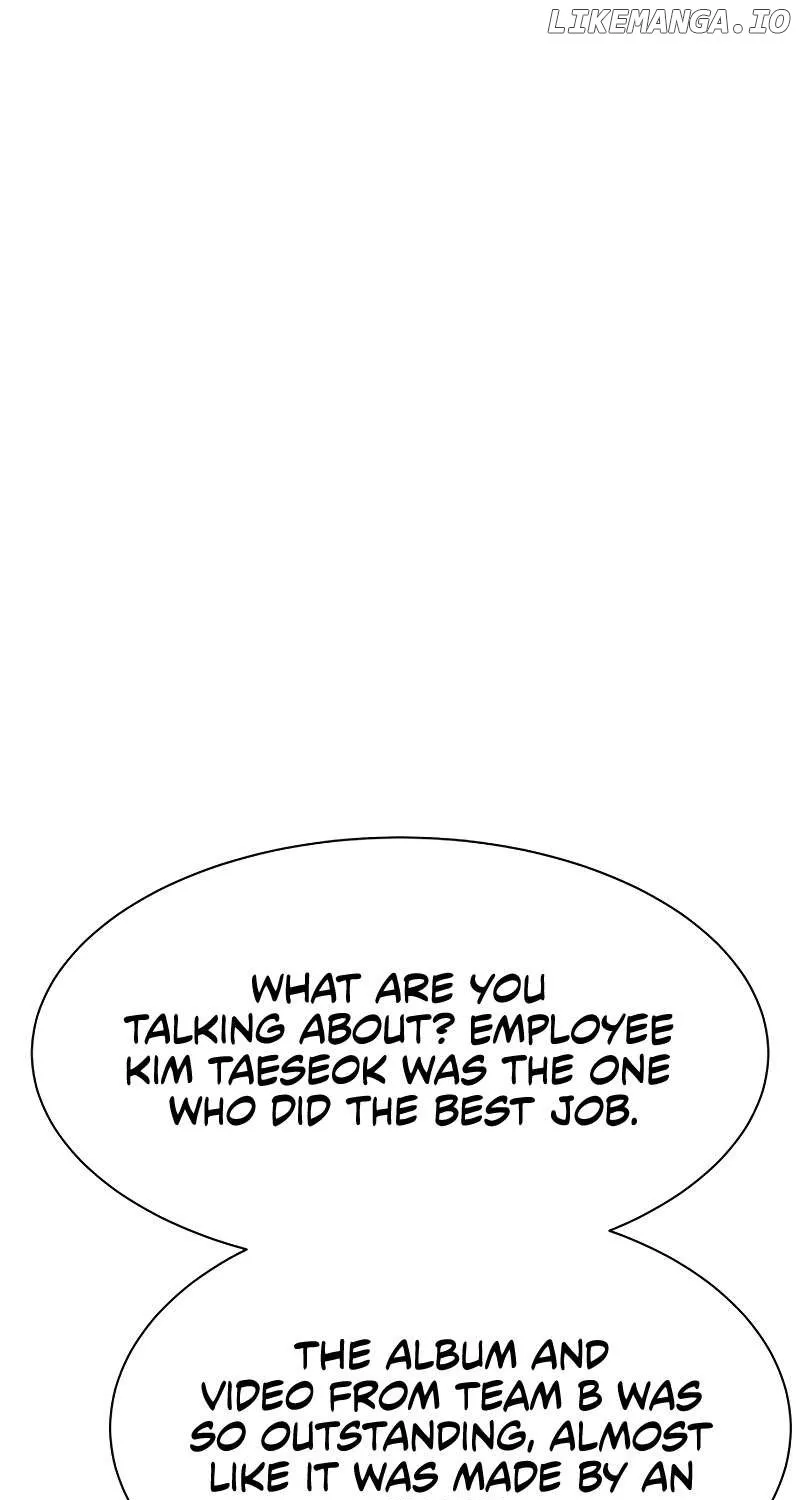 Becoming A Legendary Ace Employee Chapter 69 page 2 - 