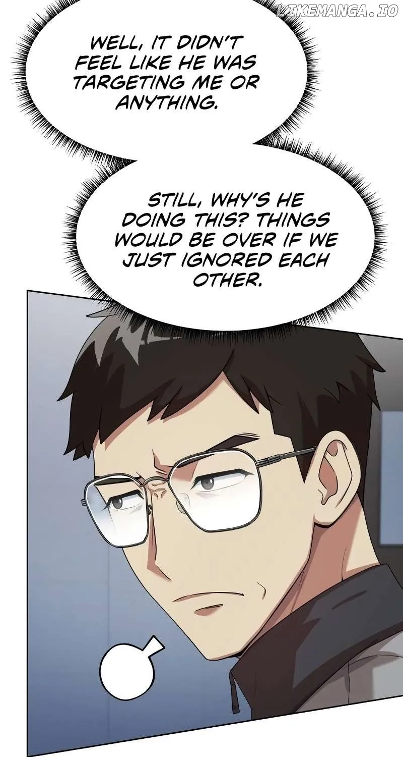 Becoming A Legendary Ace Employee Chapter 69 page 106 - 