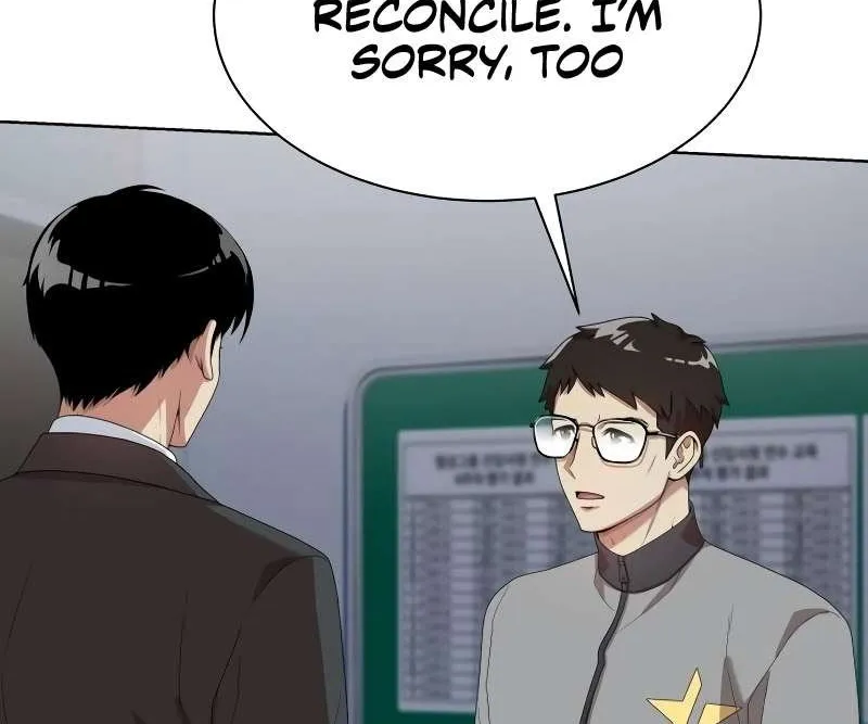 Becoming A Legendary Ace Employee Chapter 69 page 111 - 