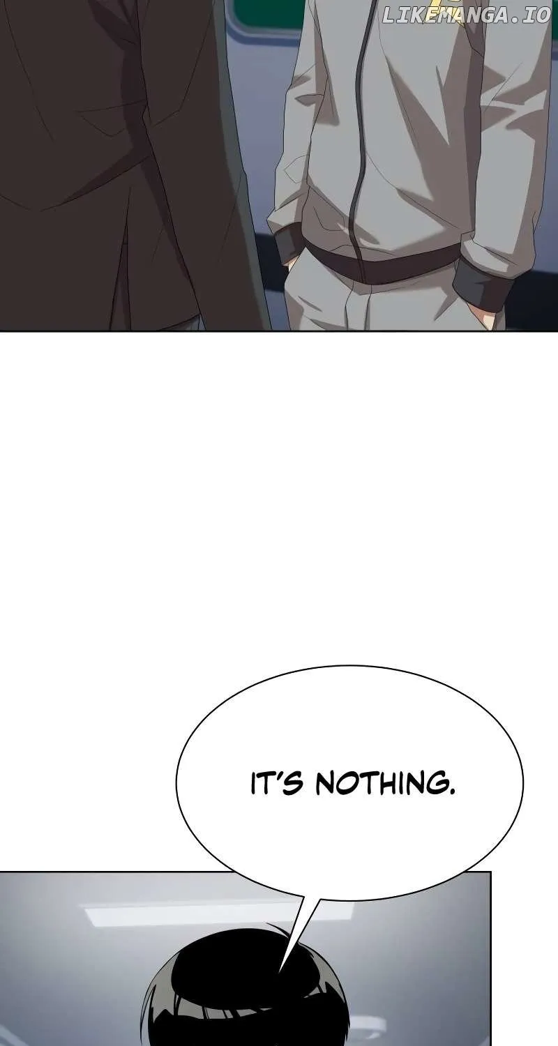 Becoming A Legendary Ace Employee Chapter 69 page 112 - 