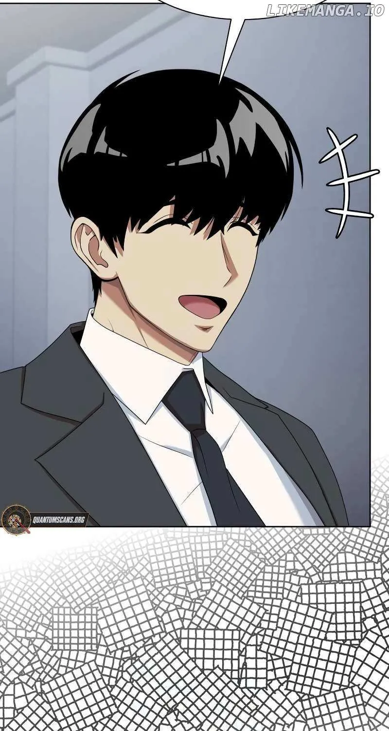 Becoming A Legendary Ace Employee Chapter 69 page 120 - 