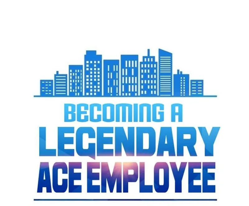 Becoming A Legendary Ace Employee Chapter 69 page 13 - 