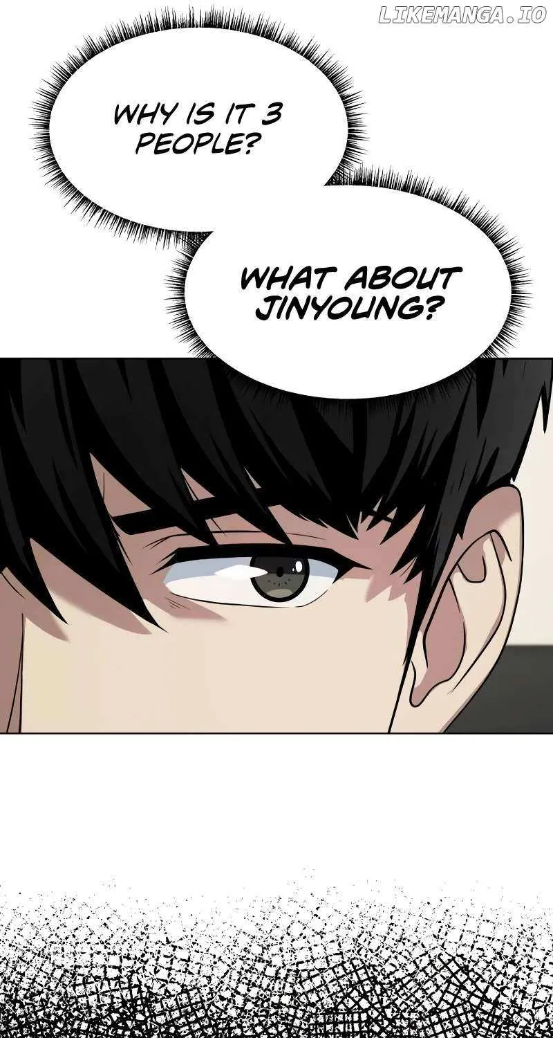 Becoming A Legendary Ace Employee Chapter 69 page 134 - 