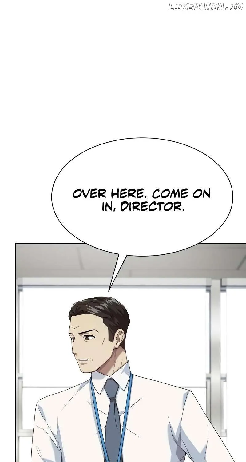 Becoming A Legendary Ace Employee Chapter 69 page 146 - 