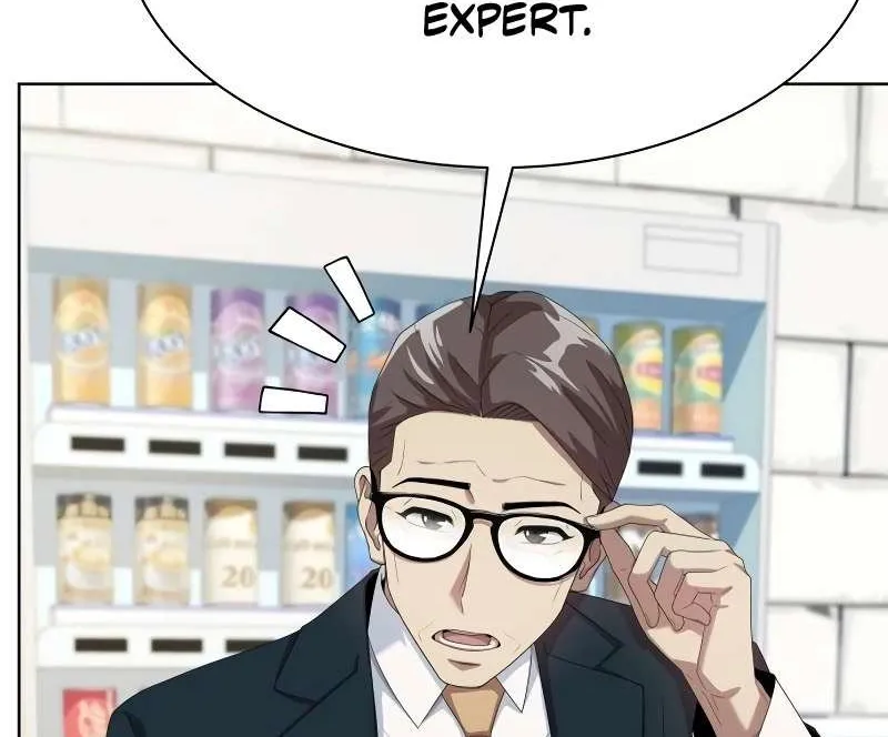 Becoming A Legendary Ace Employee Chapter 69 page 3 - 