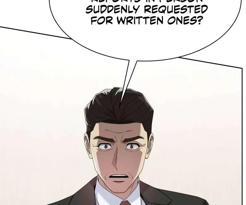Becoming A Legendary Ace Employee Chapter 69 page 21 - 
