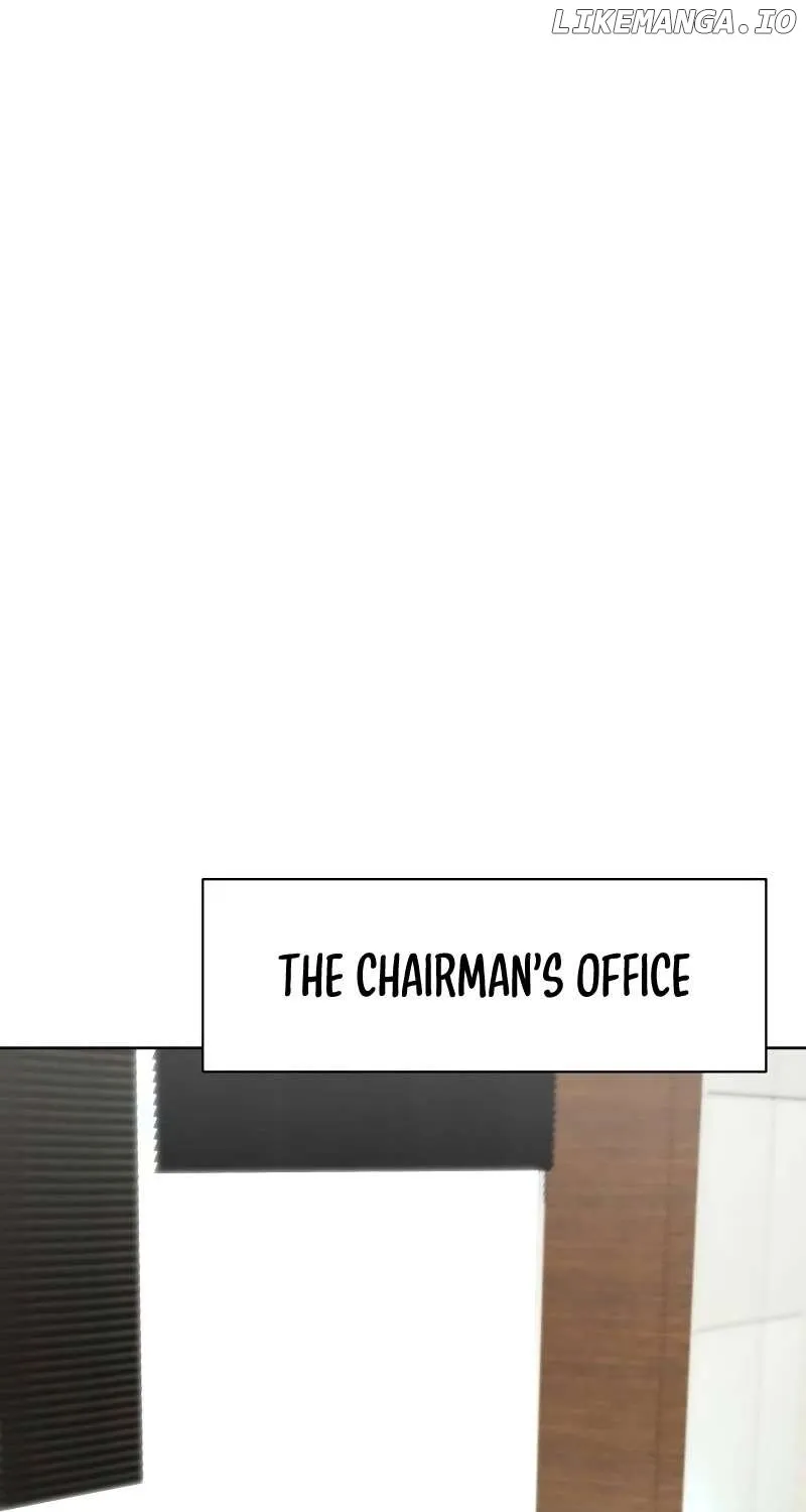 Becoming A Legendary Ace Employee Chapter 69 page 28 - 