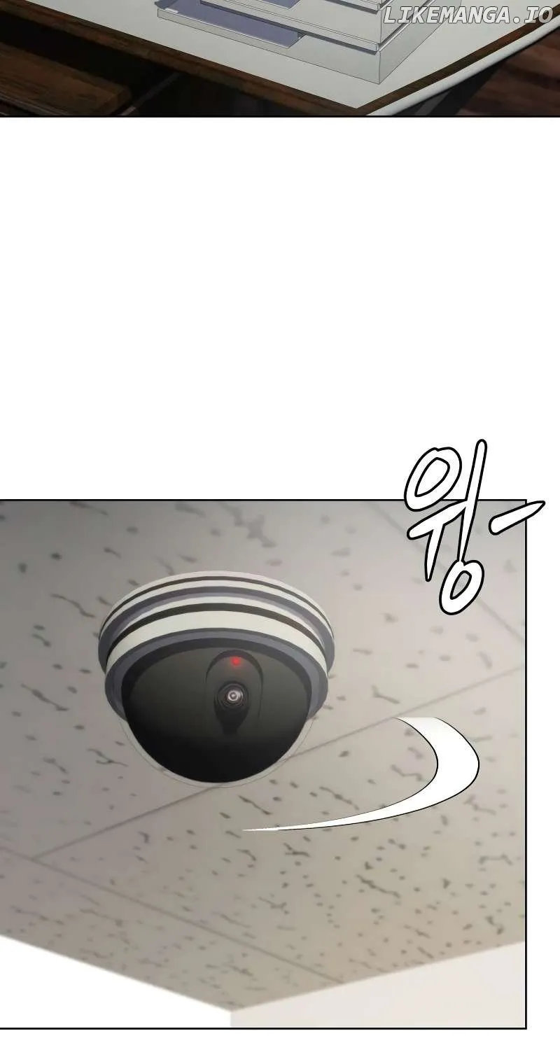 Becoming A Legendary Ace Employee Chapter 69 page 30 - 