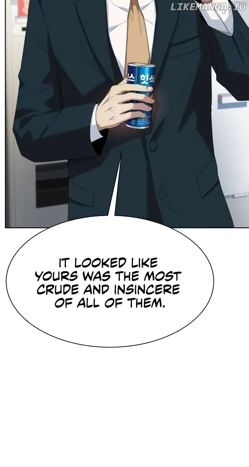 Becoming A Legendary Ace Employee Chapter 69 page 4 - 