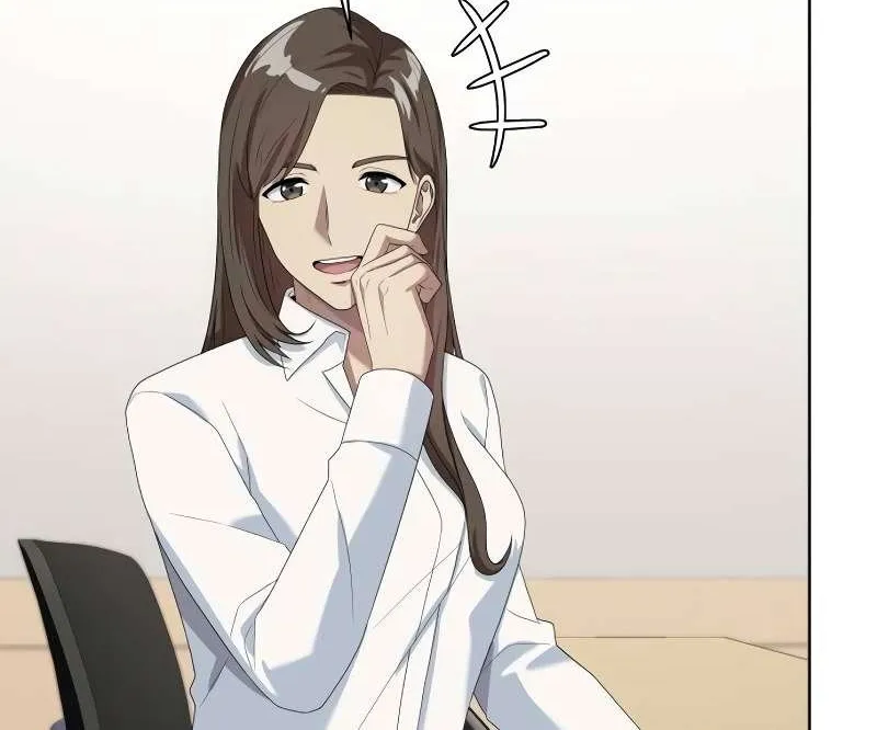 Becoming A Legendary Ace Employee Chapter 69 page 35 - 