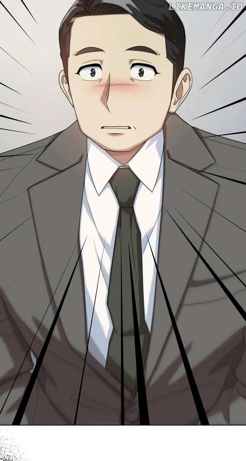 Becoming A Legendary Ace Employee Chapter 69 page 6 - 