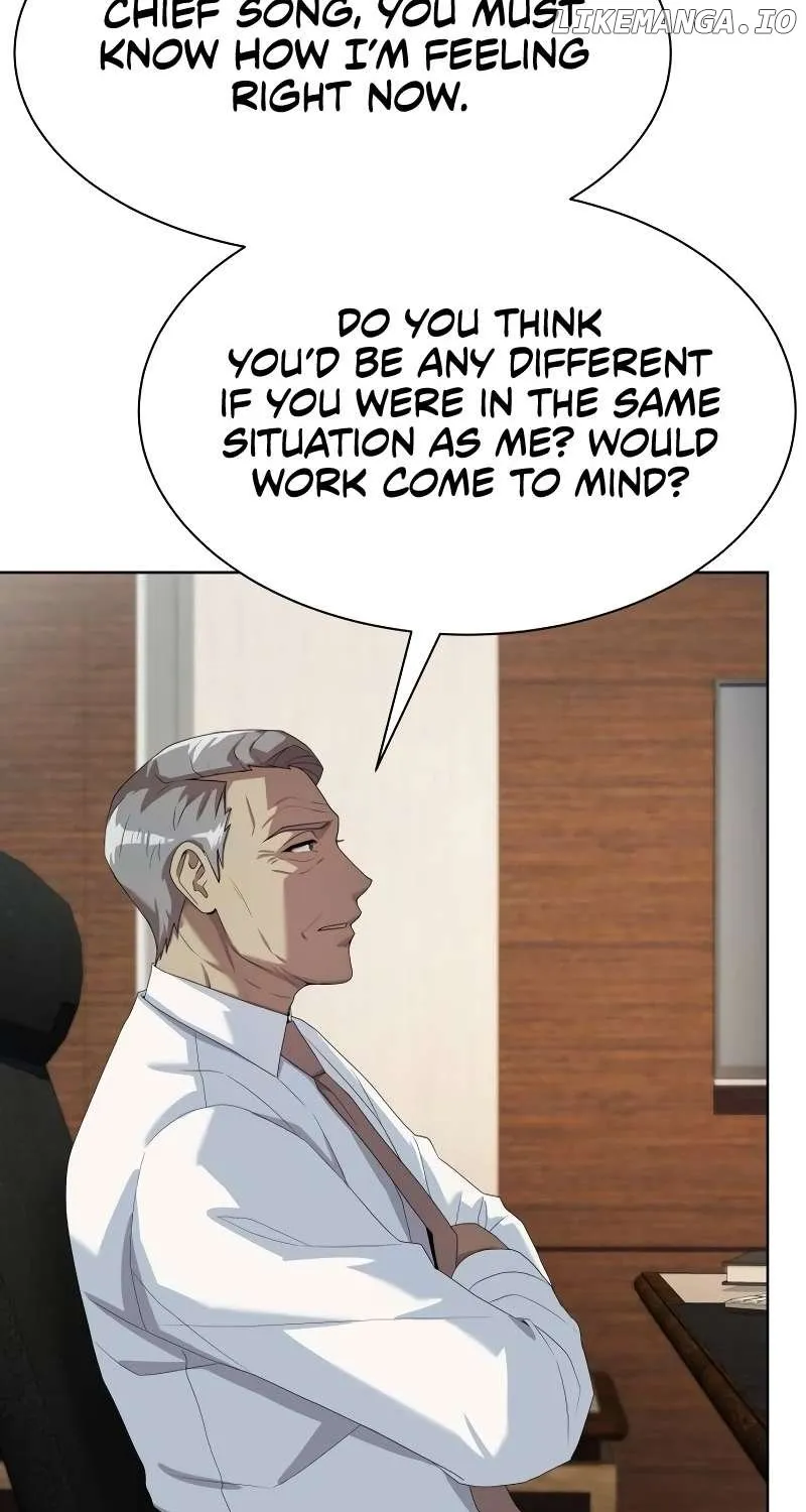 Becoming A Legendary Ace Employee Chapter 69 page 58 - 