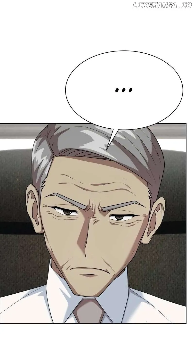 Becoming A Legendary Ace Employee Chapter 69 page 62 - 