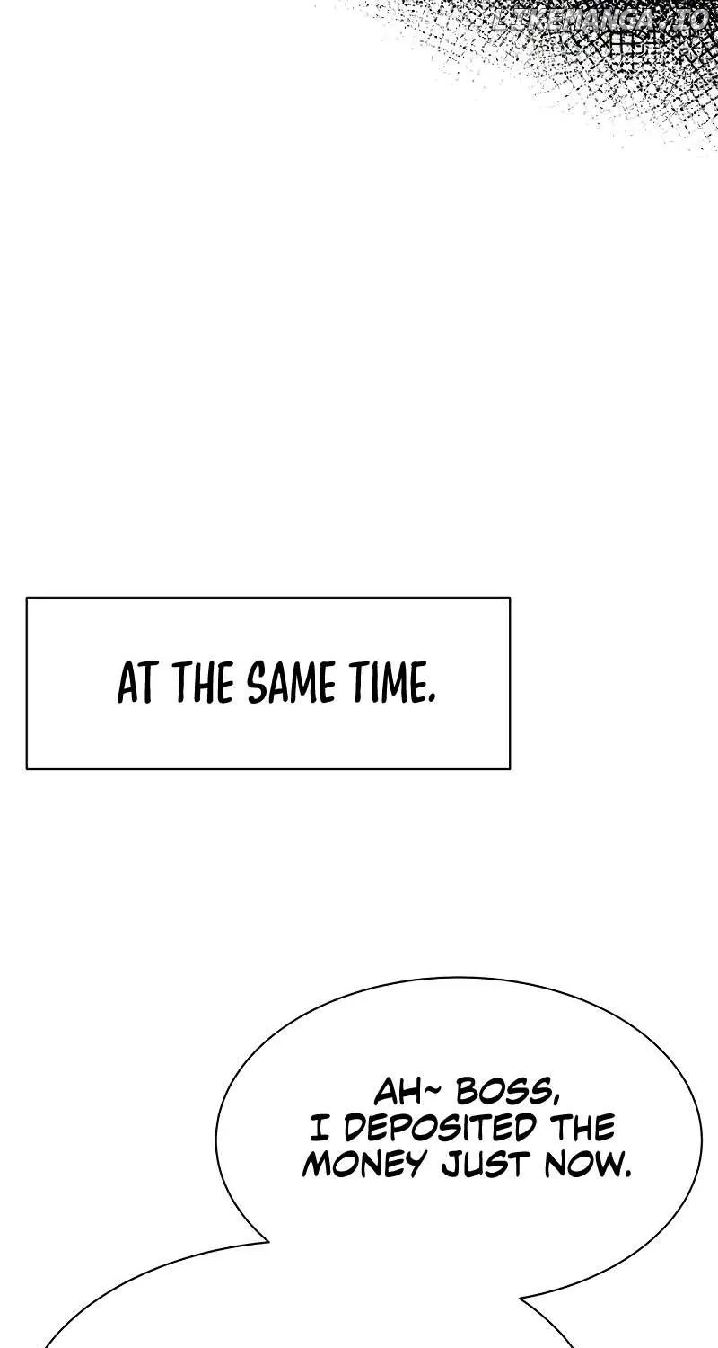 Becoming A Legendary Ace Employee Chapter 69 page 8 - 