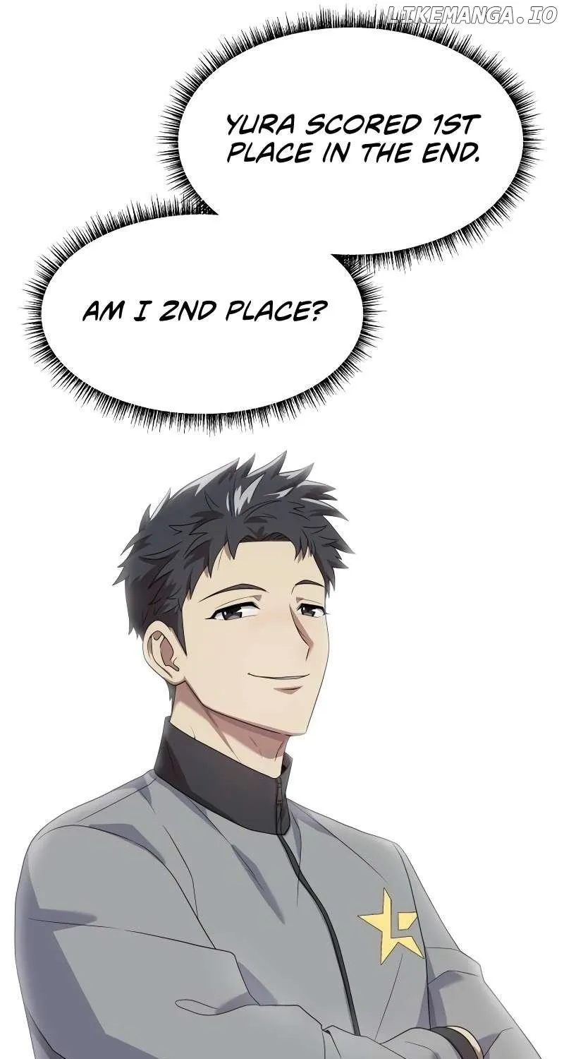 Becoming A Legendary Ace Employee Chapter 69 page 74 - 