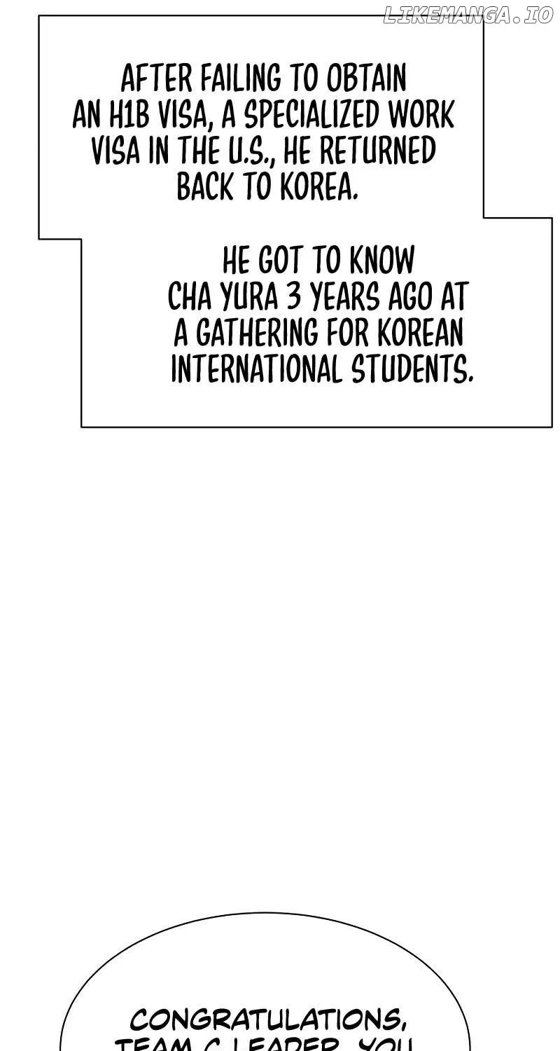 Becoming A Legendary Ace Employee Chapter 69 page 76 - 