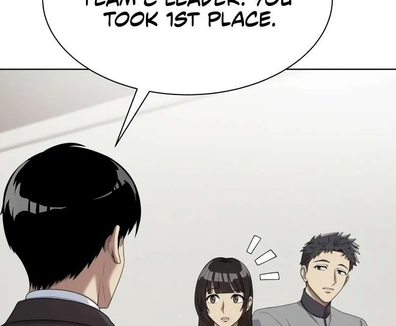 Becoming A Legendary Ace Employee Chapter 69 page 77 - 