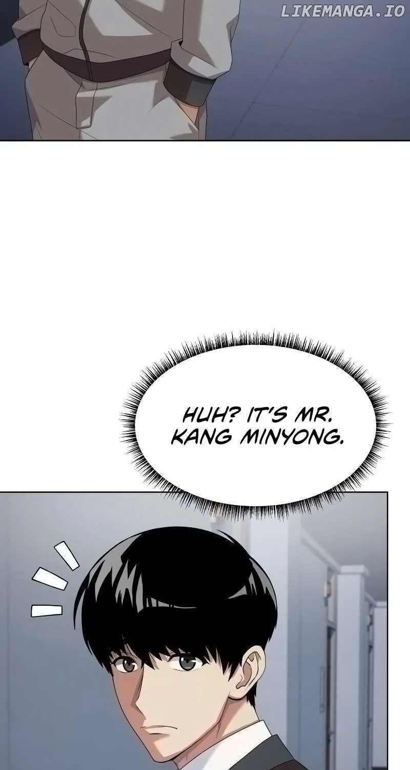 Becoming A Legendary Ace Employee Chapter 69 page 94 - 