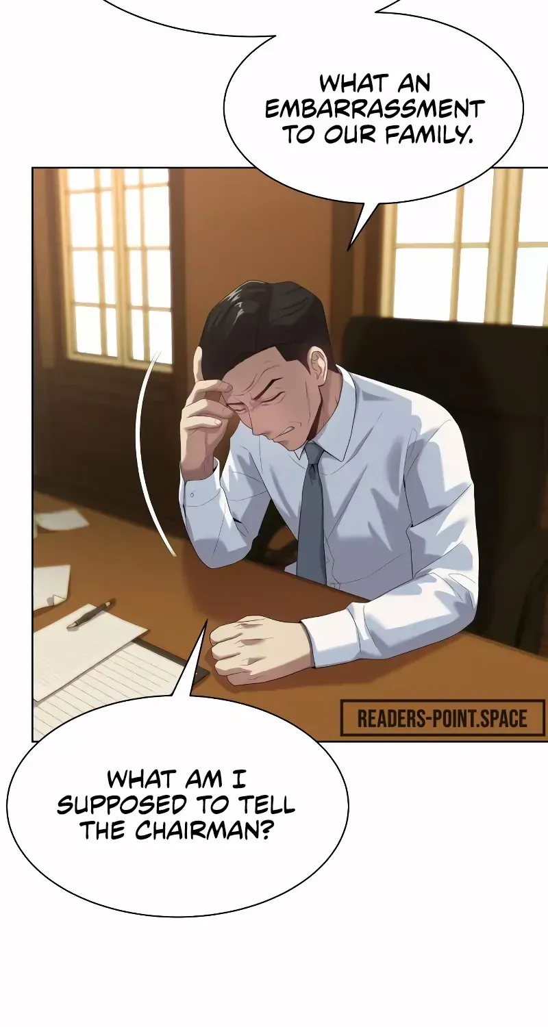 Becoming A Legendary Ace Employee Chapter 7 page 3 - 