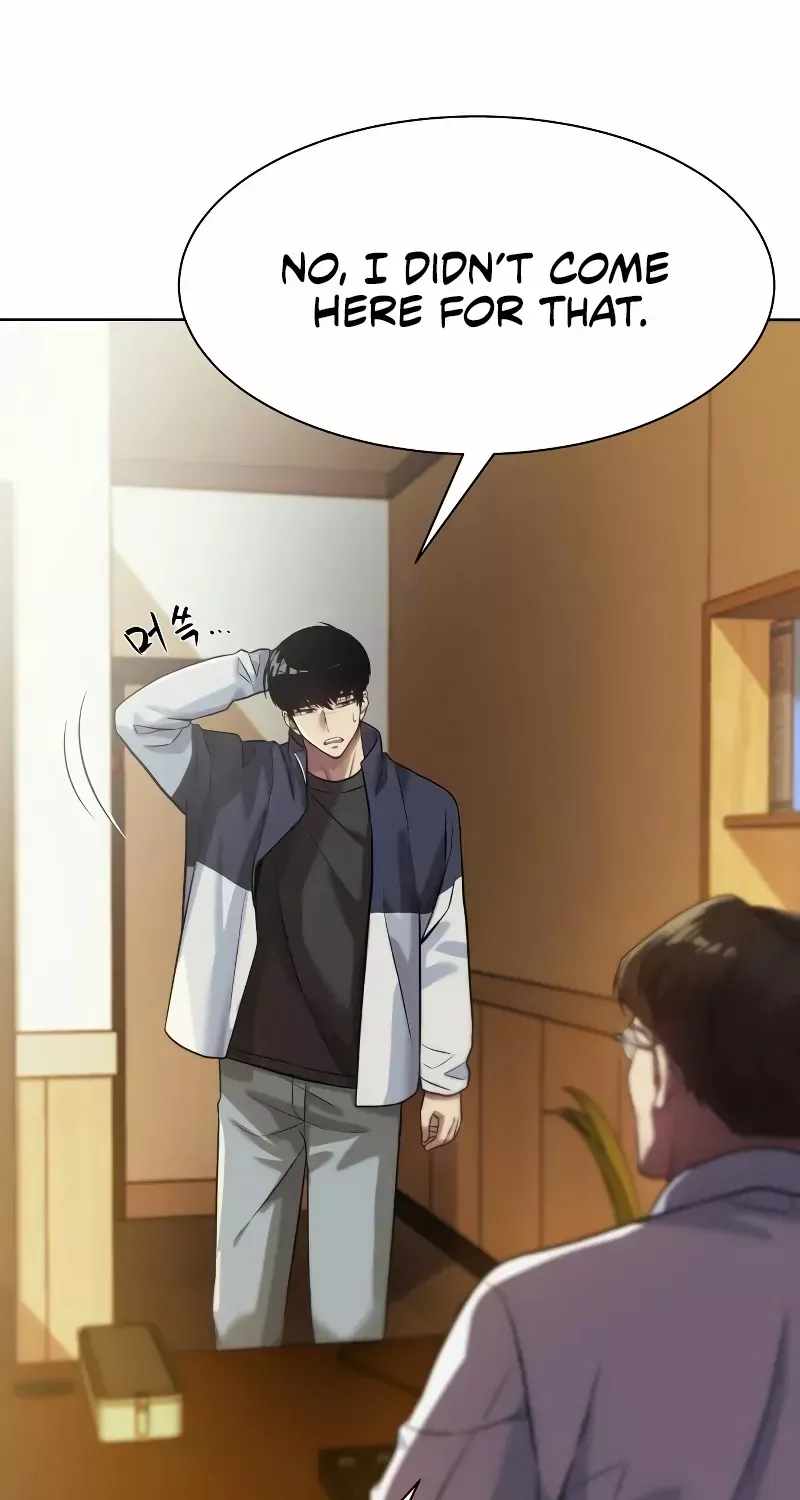 Becoming A Legendary Ace Employee Chapter 7 page 23 - 