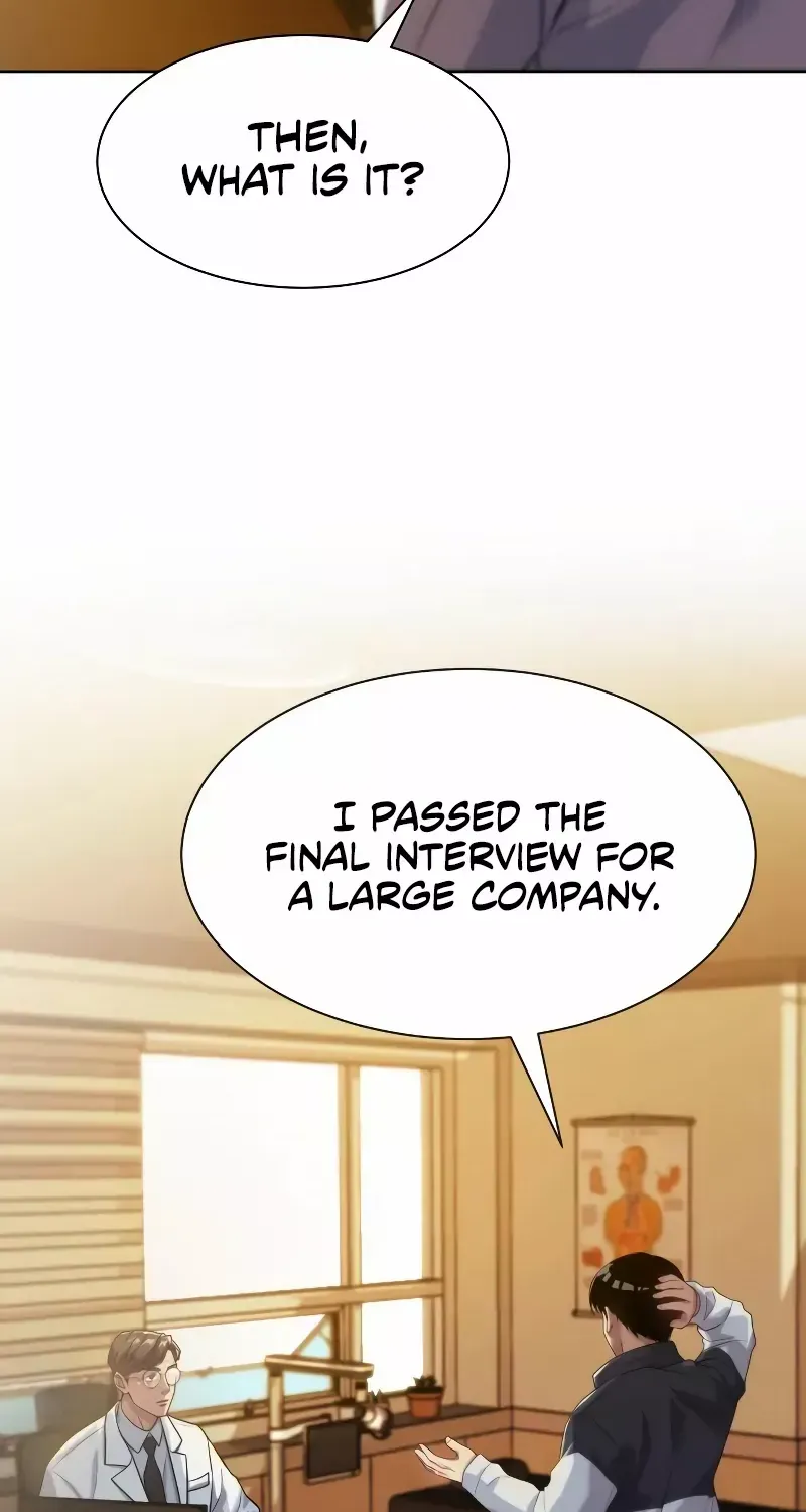 Becoming A Legendary Ace Employee Chapter 7 page 24 - 