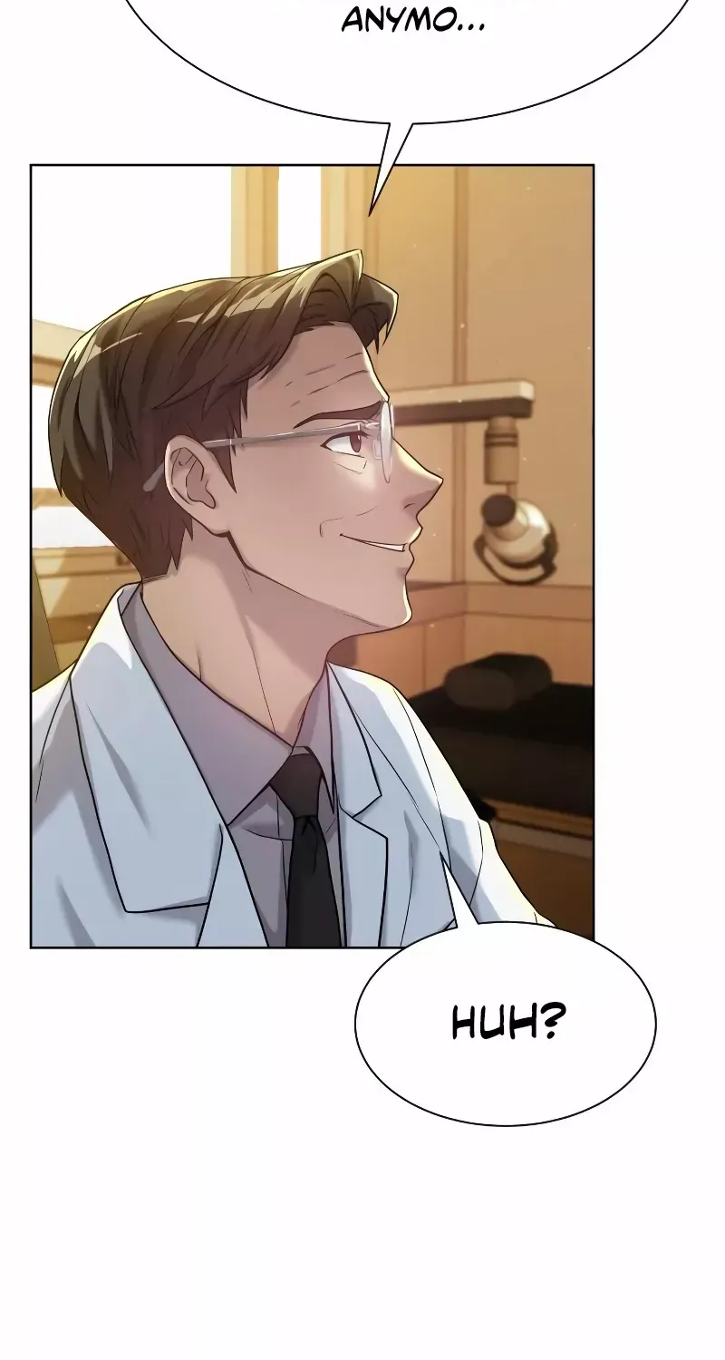 Becoming A Legendary Ace Employee Chapter 7 page 26 - 