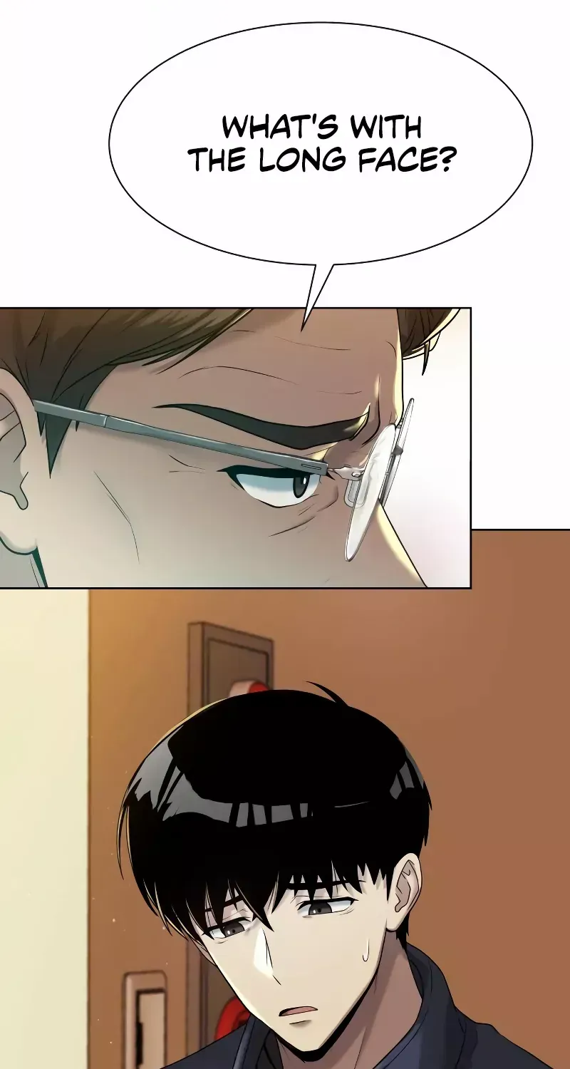 Becoming A Legendary Ace Employee Chapter 7 page 27 - 