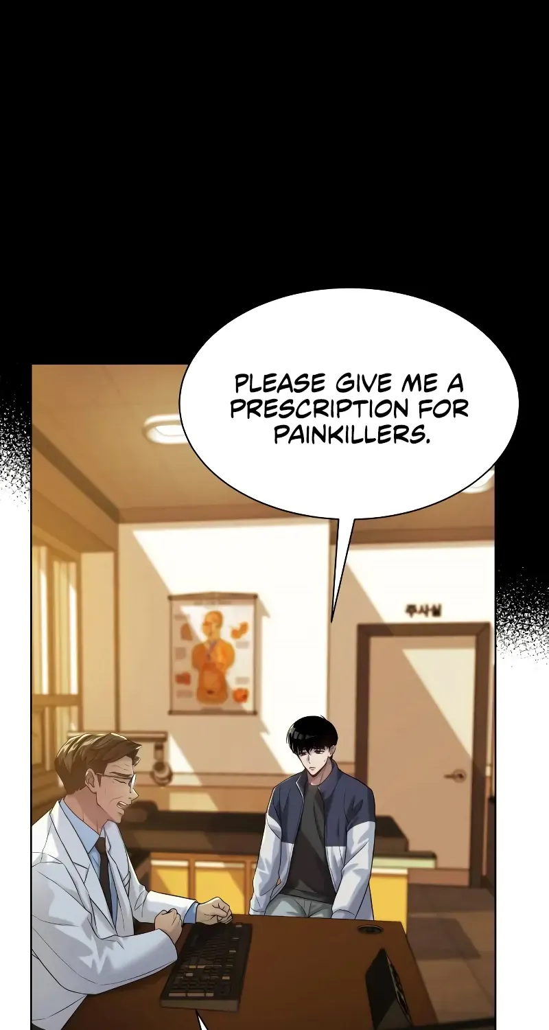 Becoming A Legendary Ace Employee Chapter 7 page 30 - 