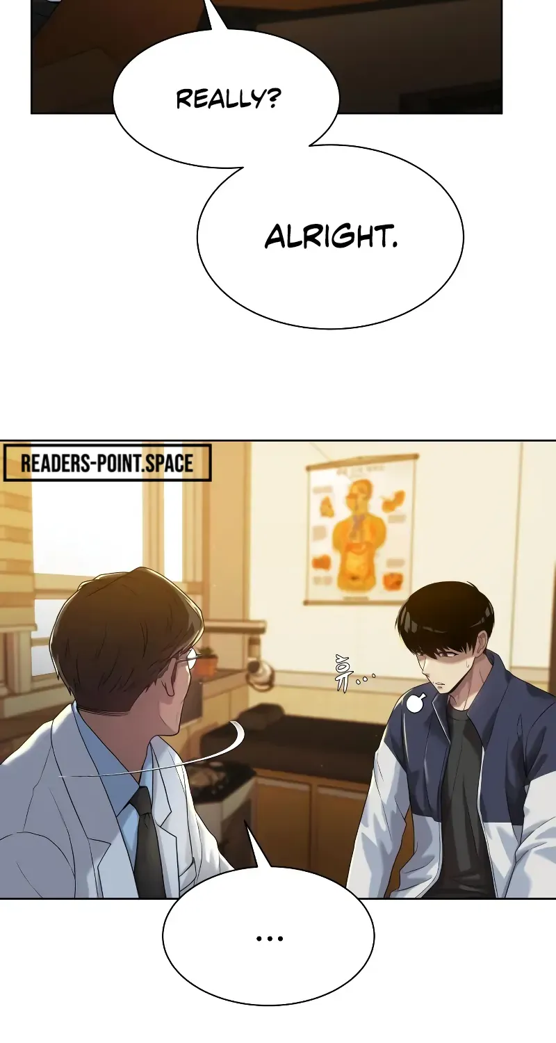 Becoming A Legendary Ace Employee Chapter 7 page 31 - 
