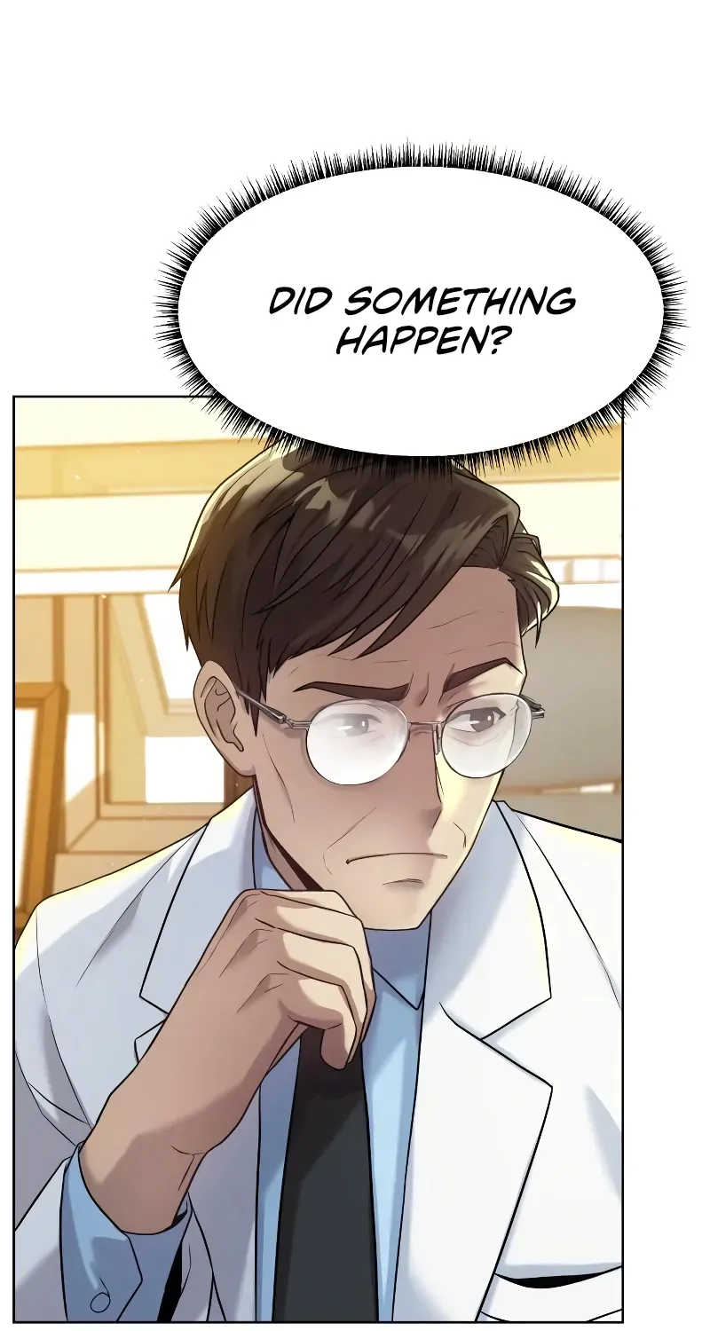 Becoming A Legendary Ace Employee Chapter 7 page 33 - 