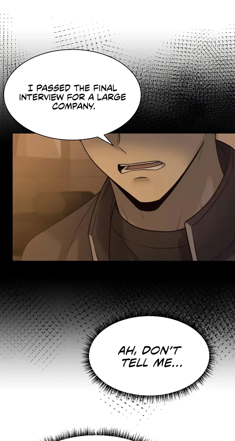 Becoming A Legendary Ace Employee Chapter 7 page 35 - 