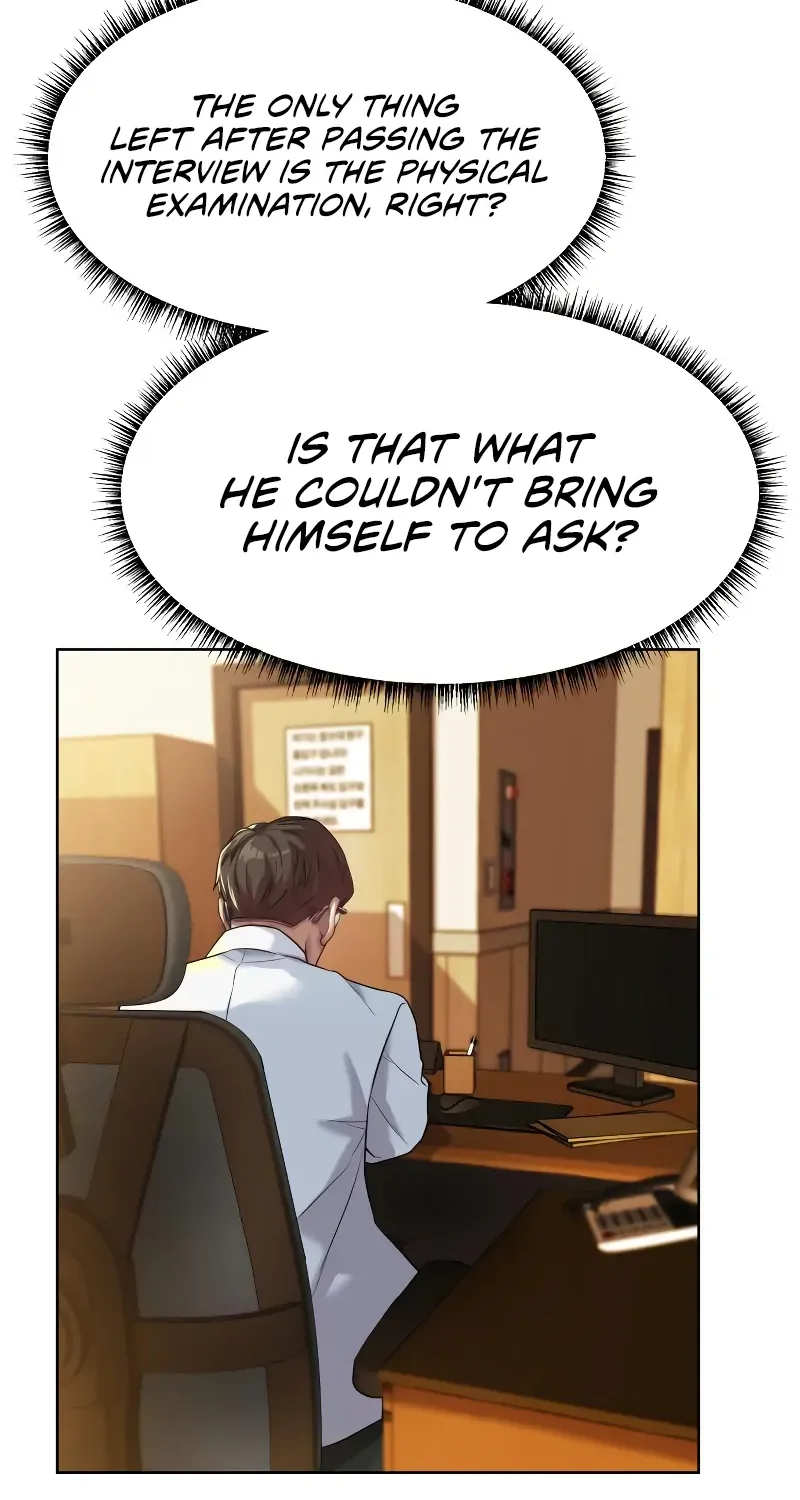 Becoming A Legendary Ace Employee Chapter 7 page 36 - 