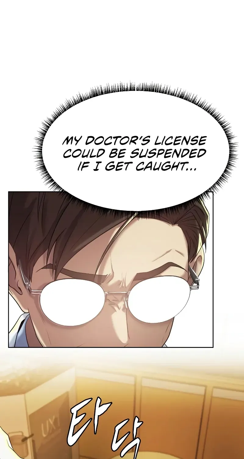 Becoming A Legendary Ace Employee Chapter 7 page 37 - 