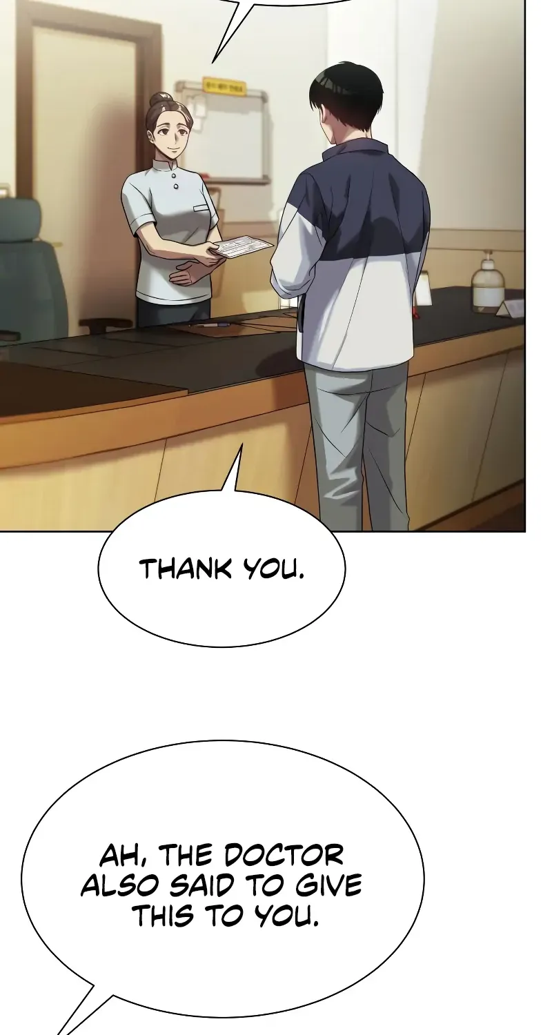 Becoming A Legendary Ace Employee Chapter 7 page 41 - 