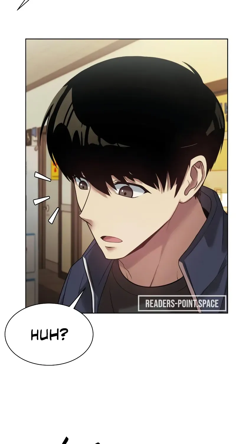 Becoming A Legendary Ace Employee Chapter 7 page 42 - 