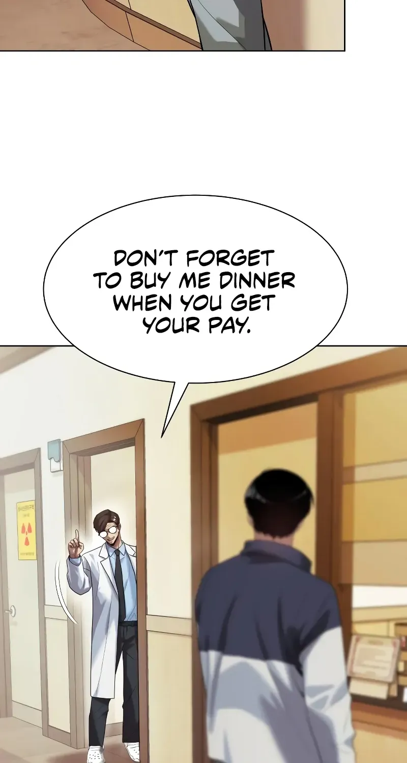 Becoming A Legendary Ace Employee Chapter 7 page 46 - 
